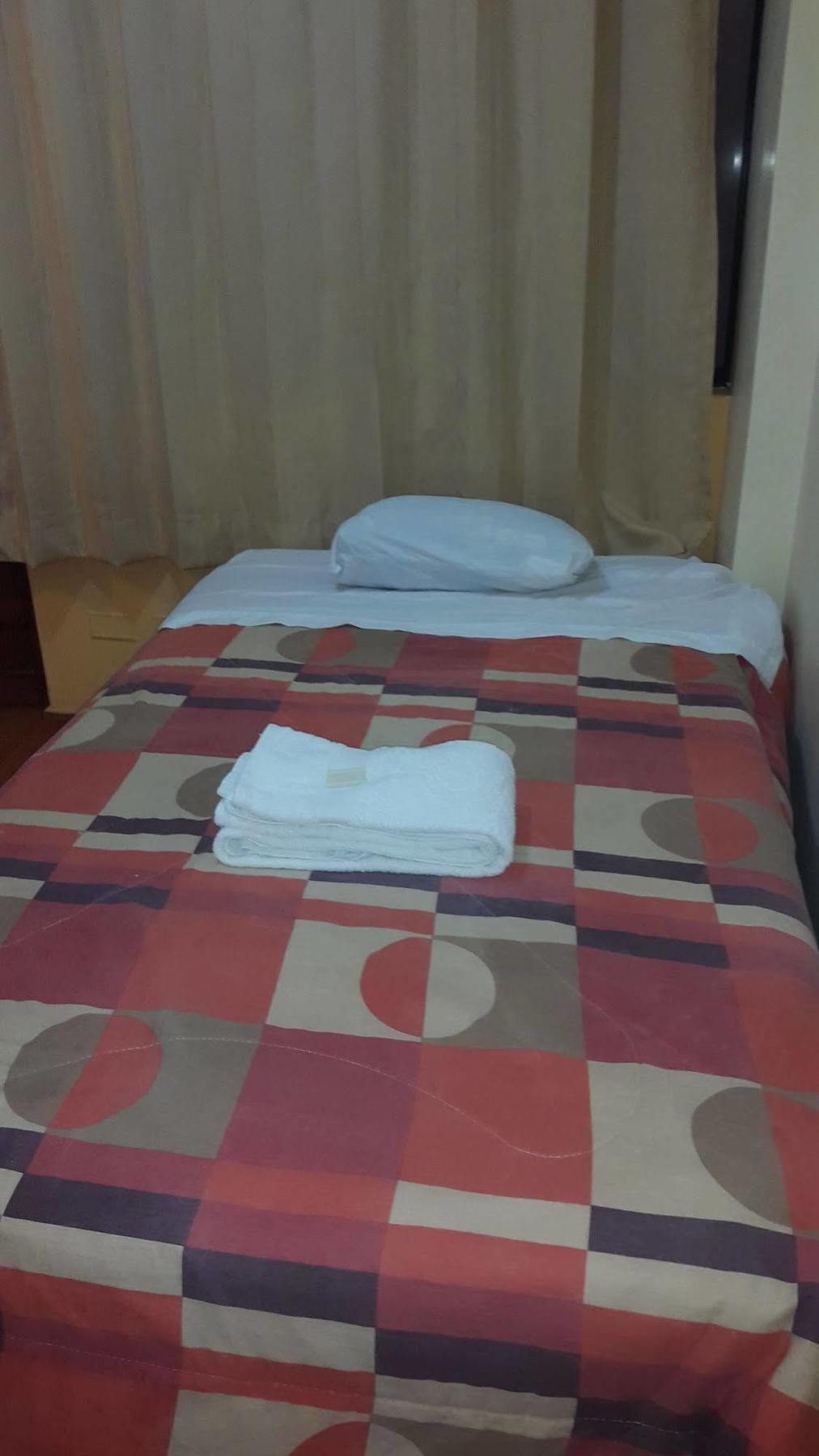 Hotel Sol De Huanchaco Esterno foto